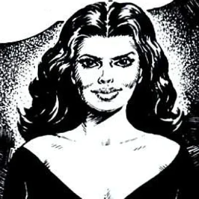 Agatha Loughton