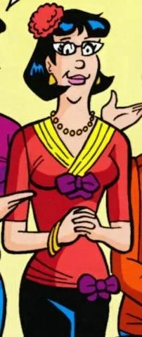 Agatha Muggs