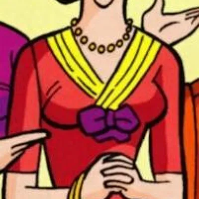 Agatha Muggs