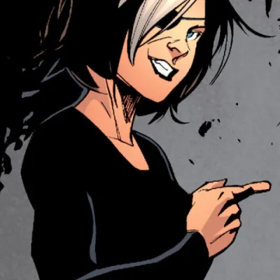 Agatha Zorbatos