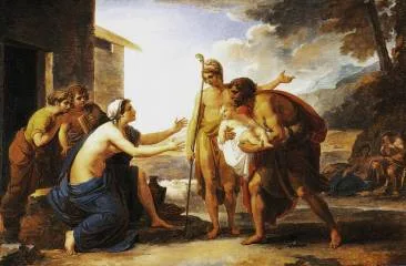 Agelaus