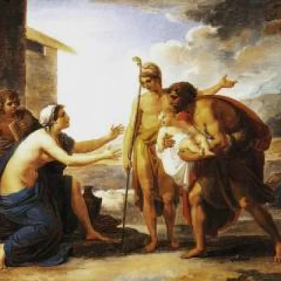 Agelaus