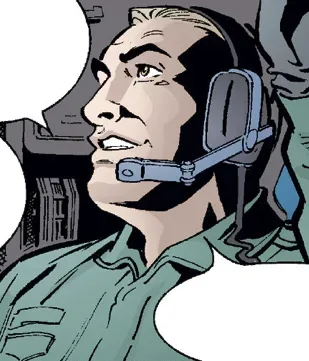 Agent 1033