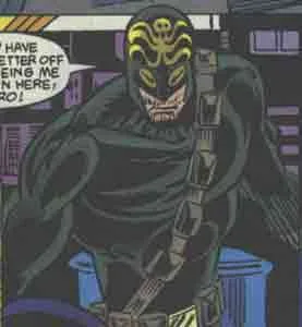 Agent 13