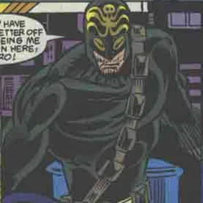 Agent 13