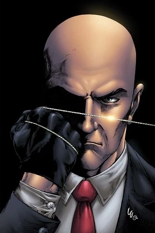 Agent 47