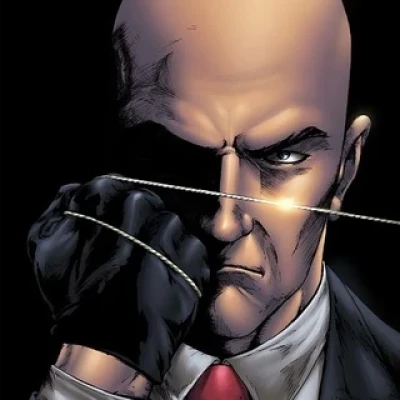 Agent 47