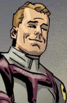 Agent Abrams