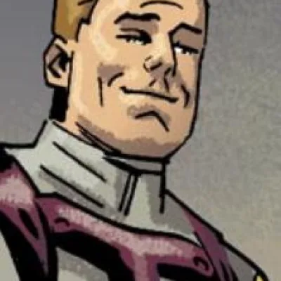 Agent Abrams