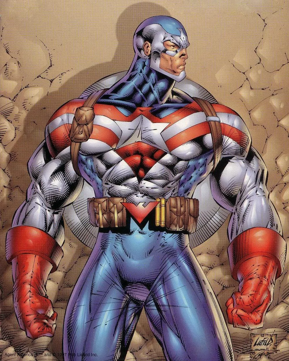 Agent America