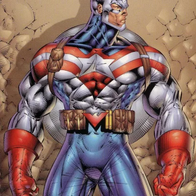 Agent America