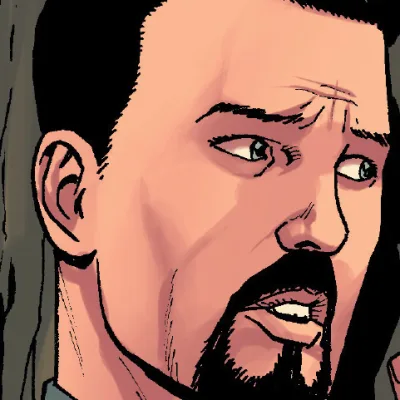 Agent Anders