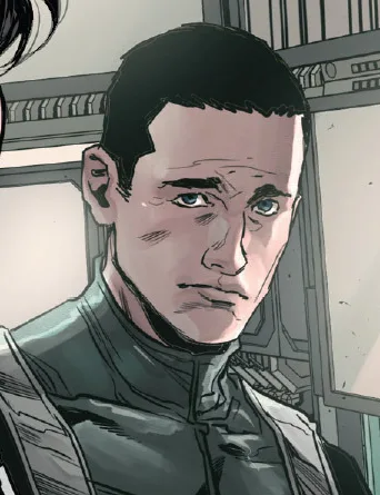 Agent Astor