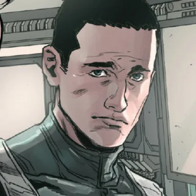 Agent Astor