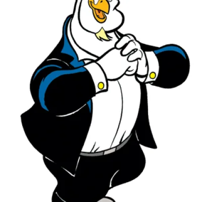 Agent B-Black