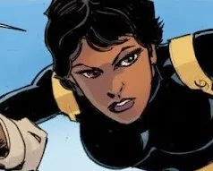 Agent Bea