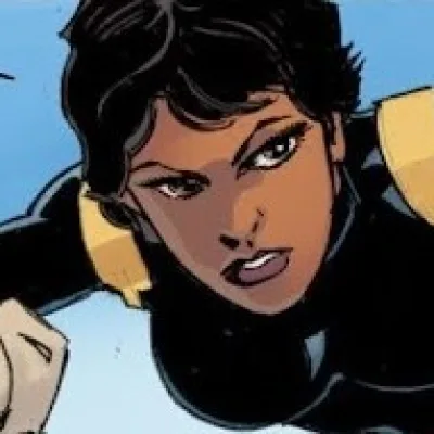 Agent Bea