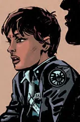 Agent Becerra