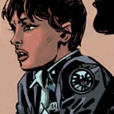 Agent Becerra
