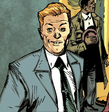 Agent Bixby
