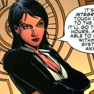 Agent Braccia
