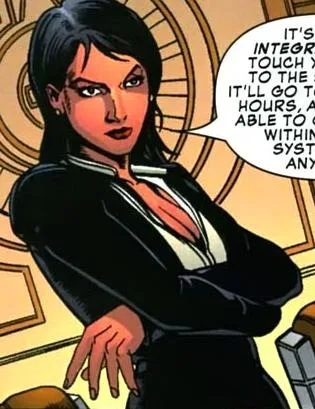 Agent Braccia