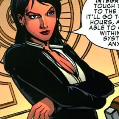 Agent Braccia