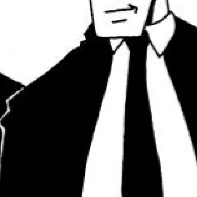 Agent Butch Simms