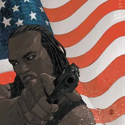 Agent Carver
