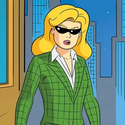 Agent Cee