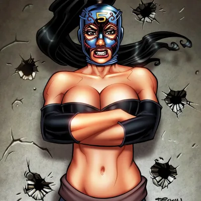 Agent Cinco