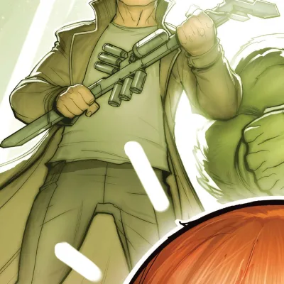 Agent Crock