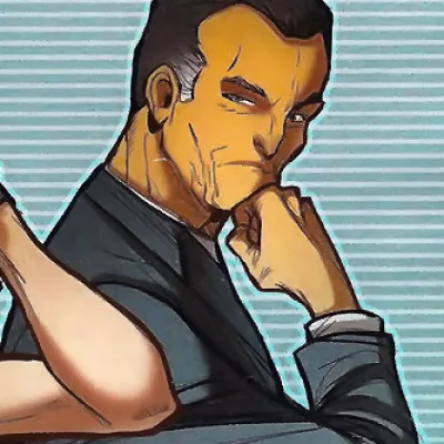 Agent Delta