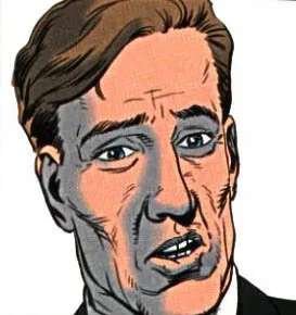 Agent Dinnings