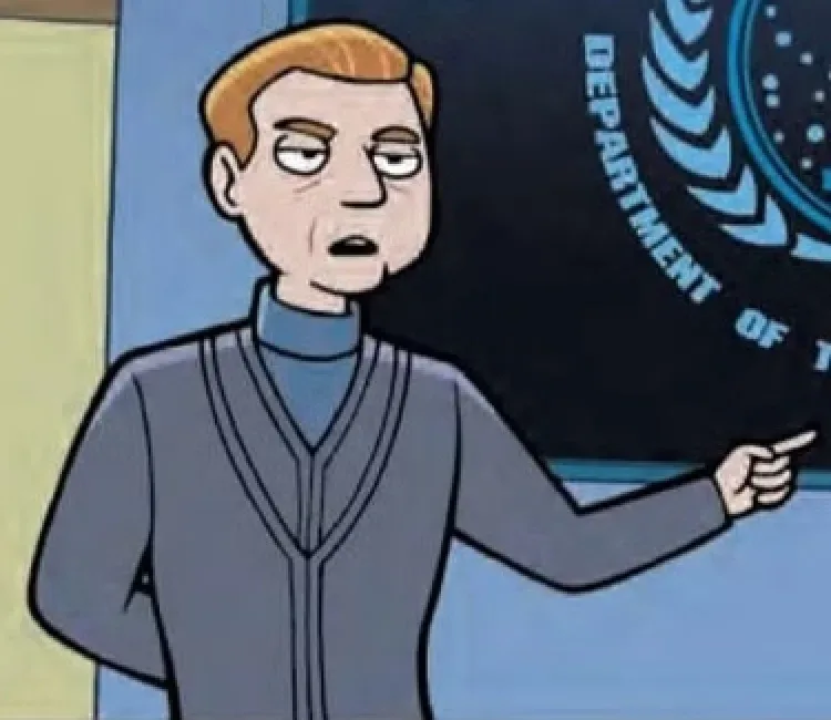 Agent Dulmur
