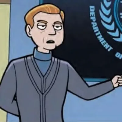 Agent Dulmur