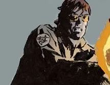 Agent Enos