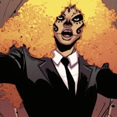 Agent Étienne