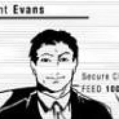 Agent Evans