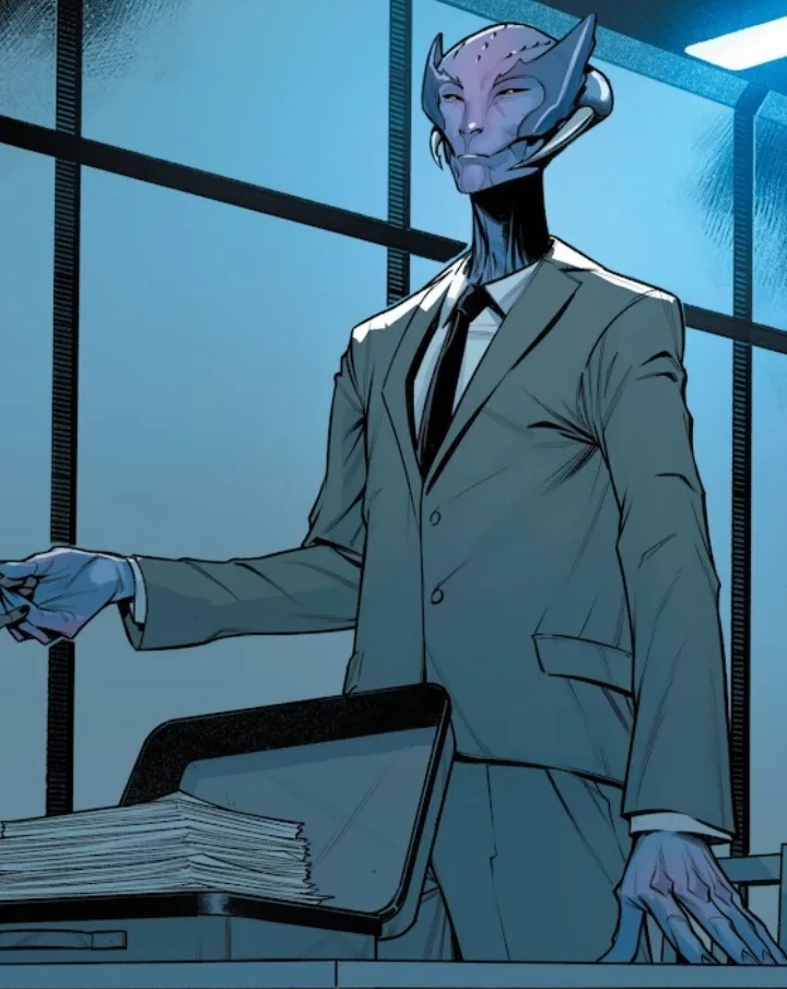 Agent Fabiyi
