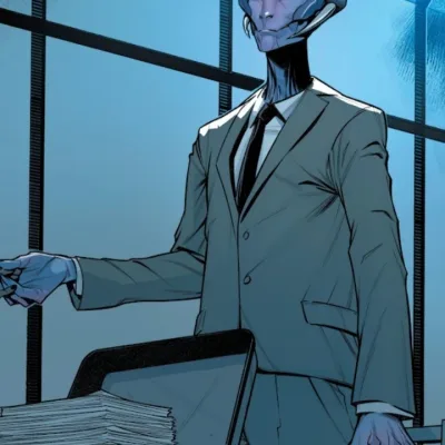 Agent Fabiyi