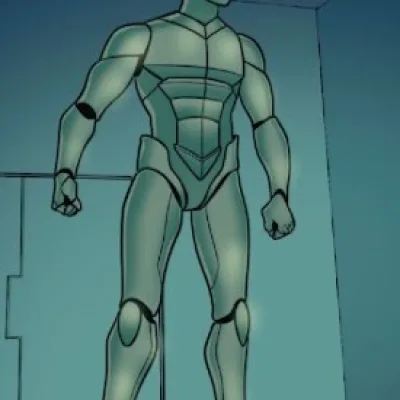 Agent Fantasma
