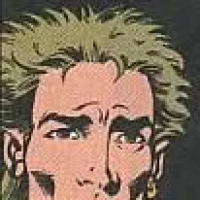 Agent Gabriel