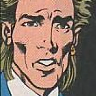 Agent Gabriel