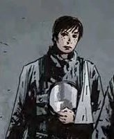 Agent Gervesh