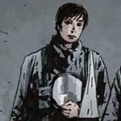 Agent Gervesh