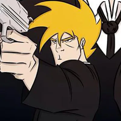 Agent Gibson