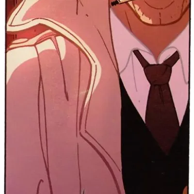 Agent Giliani