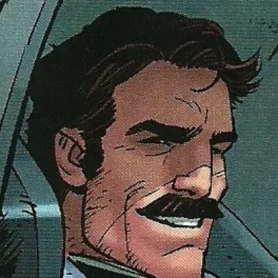 Agent Gorman