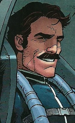 Agent Gorman